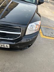 Dodge Caliber 2009-thumb-11
