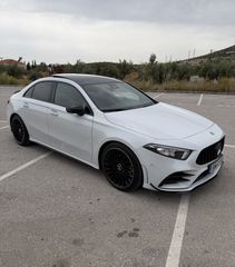 Mercedes-Benz A 180 2020 A180D AUTO PANO FULL EXTRA