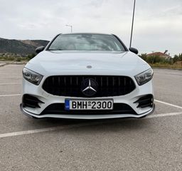 Mercedes-Benz A 180 2020 A180D AUTO PANO FULL EXTRA-thumb-1