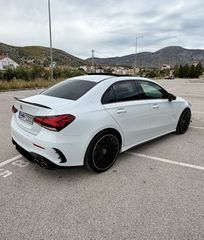Mercedes-Benz A 180 2020 A180D AUTO PANO FULL EXTRA-thumb-2
