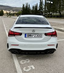 Mercedes-Benz A 180 2020 A180D AUTO PANO FULL EXTRA-thumb-3