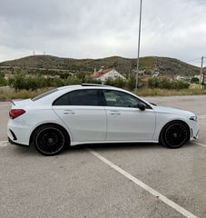 Mercedes-Benz A 180 2020 A180D AUTO PANO FULL EXTRA-thumb-4