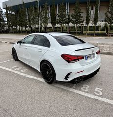 Mercedes-Benz A 180 2020 A180D AUTO PANO FULL EXTRA-thumb-5