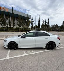 Mercedes-Benz A 180 2020 A180D AUTO PANO FULL EXTRA-thumb-6