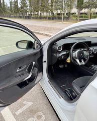 Mercedes-Benz A 180 2020 A180D AUTO PANO FULL EXTRA-thumb-10