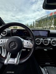 Mercedes-Benz A 180 2020 A180D AUTO PANO FULL EXTRA-thumb-12