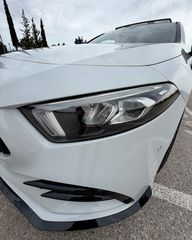 Mercedes-Benz A 180 2020 A180D AUTO PANO FULL EXTRA-thumb-18