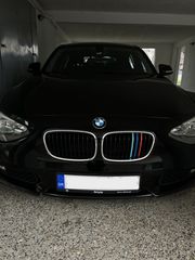 Bmw 118 2012 F20 TwinPower Turbo (Τιμή συζητήσιμη)