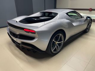 Ferrari 296 GTB 2024 ΕΤΟΙΜΟΠΑΡΑΔΟΤΟ ΚΑΙΝΟΥΡΙΟ-thumb-3
