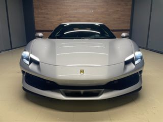 Ferrari 296 GTB 2024 ΕΤΟΙΜΟΠΑΡΑΔΟΤΟ ΚΑΙΝΟΥΡΙΟ-thumb-4