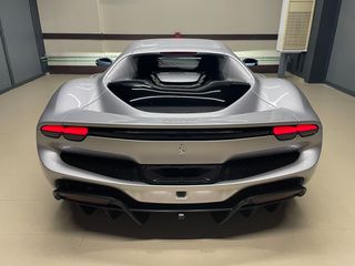 Ferrari 296 GTB 2024 ΕΤΟΙΜΟΠΑΡΑΔΟΤΟ ΚΑΙΝΟΥΡΙΟ-thumb-5