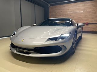 Ferrari 296 GTB 2024 ΕΤΟΙΜΟΠΑΡΑΔΟΤΟ ΚΑΙΝΟΥΡΙΟ-thumb-6