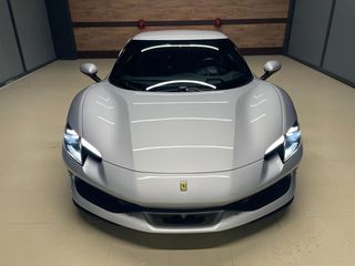 Ferrari 296 GTB 2024 ΕΤΟΙΜΟΠΑΡΑΔΟΤΟ ΚΑΙΝΟΥΡΙΟ-thumb-7