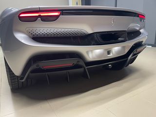 Ferrari 296 GTB 2024 ΕΤΟΙΜΟΠΑΡΑΔΟΤΟ ΚΑΙΝΟΥΡΙΟ-thumb-9