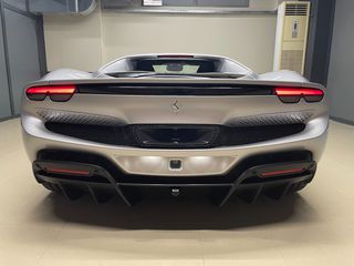 Ferrari 296 GTB 2024 ΕΤΟΙΜΟΠΑΡΑΔΟΤΟ ΚΑΙΝΟΥΡΙΟ-thumb-10