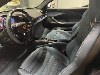 Ferrari 296 GTB 2024 ΕΤΟΙΜΟΠΑΡΑΔΟΤΟ ΚΑΙΝΟΥΡΙΟ-thumb-11