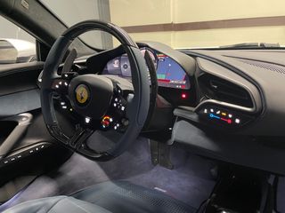 Ferrari 296 GTB 2024 ΕΤΟΙΜΟΠΑΡΑΔΟΤΟ ΚΑΙΝΟΥΡΙΟ-thumb-14
