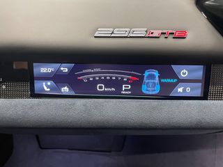 Ferrari 296 GTB 2024 ΕΤΟΙΜΟΠΑΡΑΔΟΤΟ ΚΑΙΝΟΥΡΙΟ-thumb-15