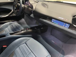 Ferrari 296 GTB 2024 ΕΤΟΙΜΟΠΑΡΑΔΟΤΟ ΚΑΙΝΟΥΡΙΟ-thumb-19