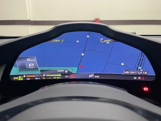 Ferrari 296 GTB 2024 ΕΤΟΙΜΟΠΑΡΑΔΟΤΟ ΚΑΙΝΟΥΡΙΟ-thumb-23