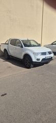 Mitsubishi L200 2012 L200 4X4 4πορτο