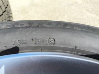 ΖΑΝΤΟΛΑΣΤΙΧΑ MERCEDES ΓΝΗΣΙΑ 17' 5x112 ΜΕ ΠΟΛΥ ΚΑΛΑ ΕΛΑΣΤΙΚΑ 205/55/17-thumb-8