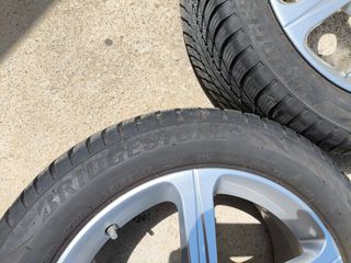 ΖΑΝΤΟΛΑΣΤΙΧΑ MERCEDES ΓΝΗΣΙΑ 17' 5x112 ΜΕ ΠΟΛΥ ΚΑΛΑ ΕΛΑΣΤΙΚΑ 205/55/17-thumb-9