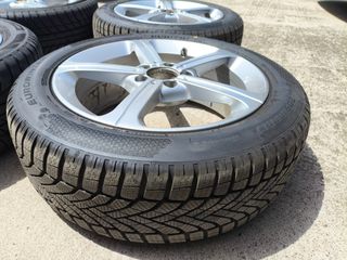 ΖΑΝΤΟΛΑΣΤΙΧΑ MERCEDES ΓΝΗΣΙΑ 17' 5x112 ΜΕ ΠΟΛΥ ΚΑΛΑ ΕΛΑΣΤΙΚΑ 205/55/17-thumb-13