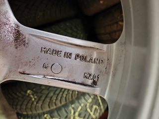 ΖΑΝΤΟΛΑΣΤΙΧΑ MERCEDES ΓΝΗΣΙΑ 17' 5x112 ΜΕ ΠΟΛΥ ΚΑΛΑ ΕΛΑΣΤΙΚΑ 205/55/17-thumb-16