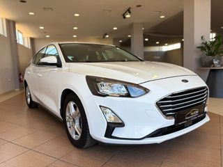 Ford Focus 2020 **ΕΛΛΗΝΙΚΟ** ΒΙΒΛΙΟ SERVICE