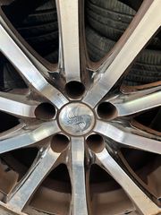 ΦΕΙΔΕΛΗΣ 5X100 17" ΜΕΤΑΧΕΙΡΙΣΜΕΝΑ ΖΑΝΤΟΛΑΣΤΙΧΑ-thumb-2