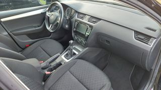 Skoda Octavia 2015 Station 1.6 TDI Special Edition 110hp-thumb-6