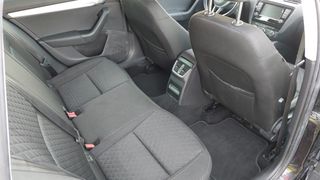 Skoda Octavia 2015 Station 1.6 TDI Special Edition 110hp-thumb-7