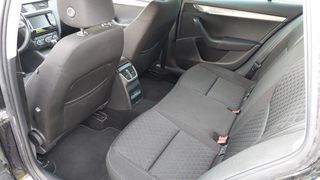 Skoda Octavia 2015 Station 1.6 TDI Special Edition 110hp-thumb-8