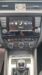Skoda Octavia 2015 Station 1.6 TDI Special Edition 110hp-thumb-16