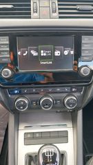 Skoda Octavia 2015 Station 1.6 TDI Special Edition 110hp-thumb-19