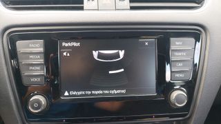 Skoda Octavia 2015 Station 1.6 TDI Special Edition 110hp-thumb-20