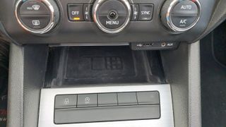 Skoda Octavia 2015 Station 1.6 TDI Special Edition 110hp-thumb-22