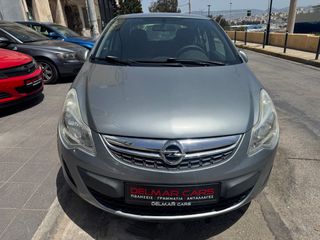 Opel Corsa 2011 ΠΡΟΚΑΤΑΒΟΛΗ 1800 ΕΥΡΩ!ΓΡΑΜΜΑΤΙΑ ΜΕΤΑΞΥ ΜΑΣ ΧΩΡΙΣ ΤΡΑΠΕΖΑ!