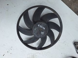 ΒΕΝΤΙΛΑΤΕΡ ΓΙΑ FORD FIESTA 2002 2003 2004 2005 2006 2007 2008 ΕΚΔΟΣΗ ΜΕ AC