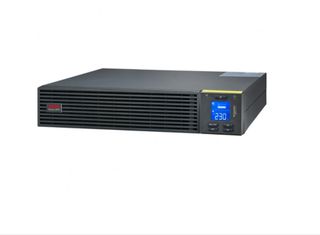 APC SRV2KRIRK-E UPS 230V On-Line 2kVA 1800W Rack 2U