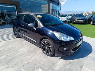 Citroen DS-3 2014 DS-3 1.6 156 HP TURBO
