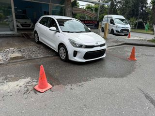 Kia Rio 2018 ΕΛΛΗΝΙΚΟ
