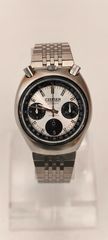 Citizen Bullhead chronograph