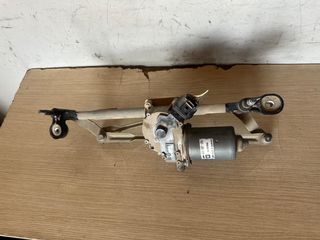 ΜΟΤΕΡ ΥΑΛΟΚΑΘΑΡΙΣΤΗΡΩΝ 13182340 367546129 405.067 4PIN OPEL CORSA D 2006 - 2013