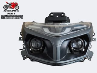 ΕΜΠΡΟΣ ΦΑΝΑΡΙ MAXSYM 400i GT (24'-27')