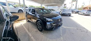Peugeot 2008 2025 1.2 PURETECH 100 ACTIVE
