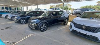 Peugeot 2008 2025 1.2 PURETECH 100 ACTIVE-thumb-5
