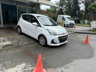 Hyundai i 10 2019