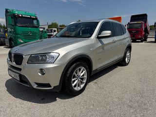 Bmw X3 2011-thumb-2